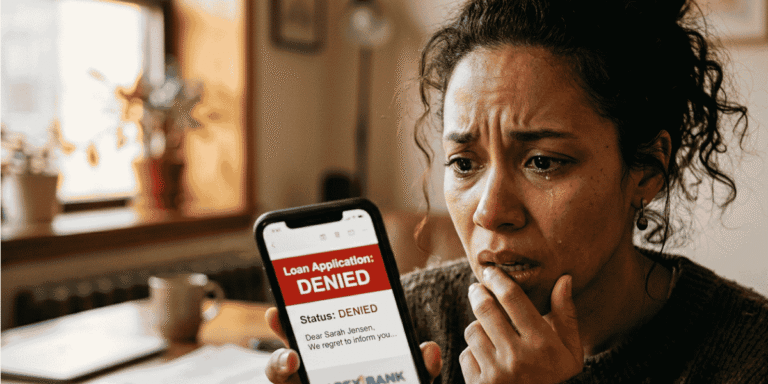 The $1.45 Billion Secret: Why Your Data Was Stolen, And Nobody Told You