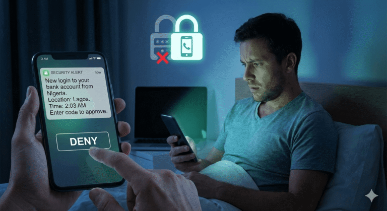 What Is Multi-Factor Authentication (MFA) and Why It Matters