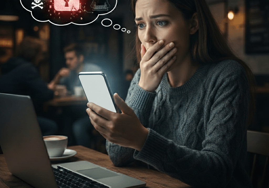 5 Ways to Protect Your Digital Identity in 2026