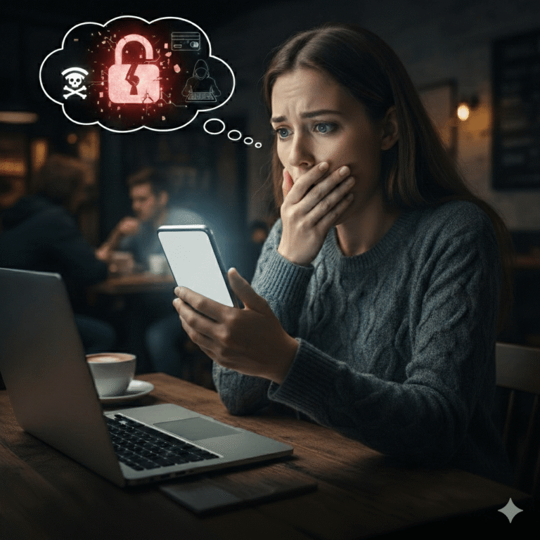 5 Ways to Protect Your Digital Identity in 2026