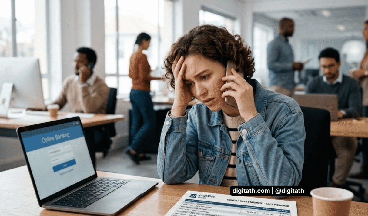 I Sent Money to a Scammer. Here’s What to Do Next.