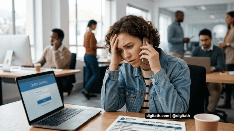 I Sent Money to a Scammer. Here’s What to Do Next.